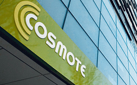 Cosmote:Νέα τριετής συλλογική σύμβαση με €755 κατώτατο μισθό