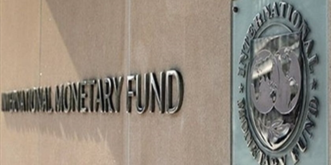 Bloomberg: Το ΔΝΤ θεωρεί την Ελλάδα τον χειρότερο πελάτη που είχε ποτέ