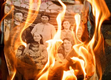 Φεστιβάλ Ντοκιμαντέρ Θεσσαλονίκης: Από την γερμανική κατοχή στην γερμανική θαλπωρή