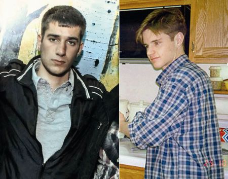 Ο Βαγγέλης, ο Μάθιου και η εξάπλωση του μίσους