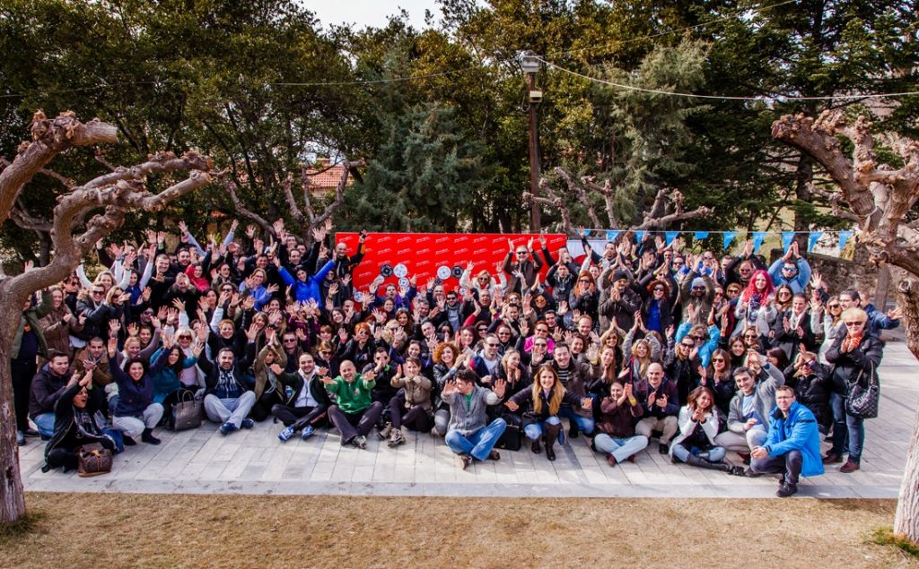 Johnson & Johnson Hellas Καταναλωτικά Προϊόντα: Ο εργαζόμενος στο επίκεντρο