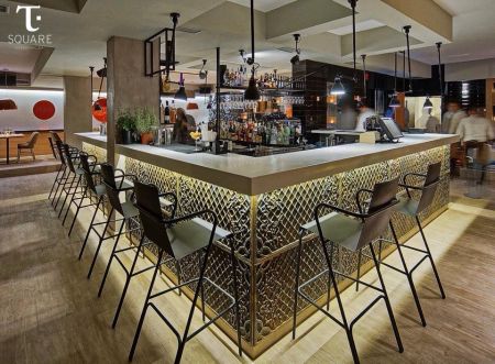 Ξεχωριστή εμπειρία