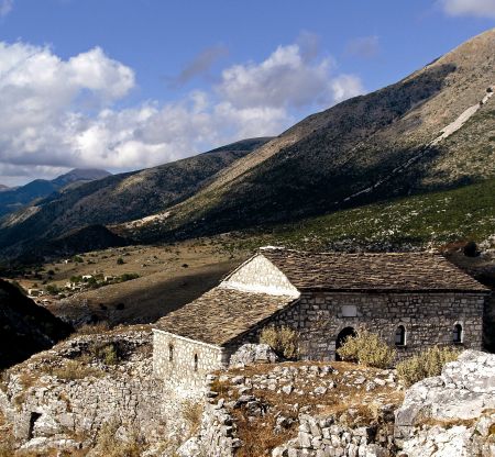 Ηπειρος: Τοπία Επανάστασης