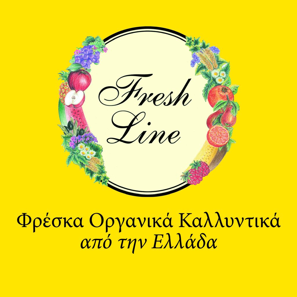 Fresh Line: Πρότυπο στην ημερίδα για τις επιχειρηματικές ευκαιρίες στο Χονγκ Κονγκ