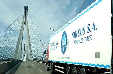 Το 75% του Νηρέα περνά στις τράπεζες