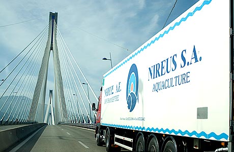 Το 75% του Νηρέα περνά στις τράπεζες