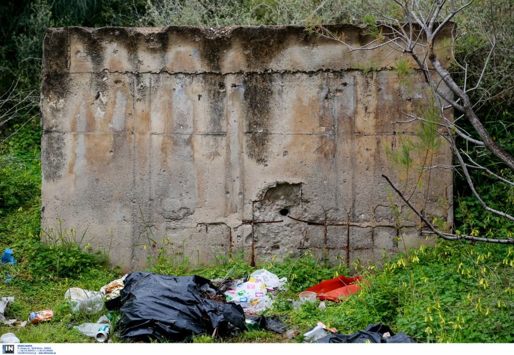 Εντοπίστηκε το κτίσμα όπου δοκίμαζαν βόμβες Ξηρός και Πυρήνες