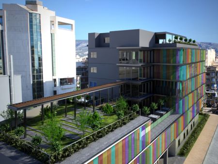 Προχωρά η αναδιάρθρωση της EUROMEDICA με ενδιαφέρον ξένων επενδυτών