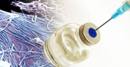 Ασφαλή τα δύο πειραματικά εμβόλια για τον Εμπολα