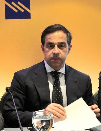 Αλαλούμ με την παραίτηση Θωμόπουλου από την Πειραιώς