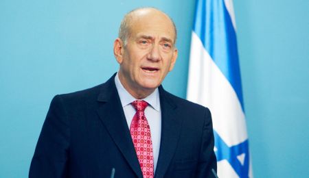 Ενοχος 2η φορά ο πρώην ισραηλινός πρωθυπουργός Εχούντ Ολμέρτ