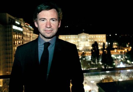 Ντέιβιντ Νίκολς: Εμείς σε μια ημέρα