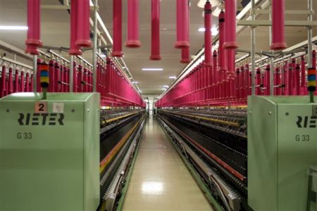 Ανεβάζει ταχύτητα η μεταποίηση στην ευρωζώνη-Δεν ακολουθεί η Ελλάδα