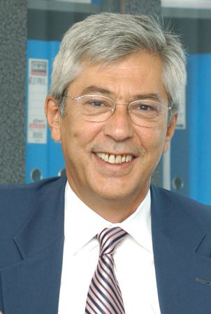 Παραιτήθηκε από την Επιτροπή  Παιγνίων ο Ευγένιος Γιαννακόπουλος