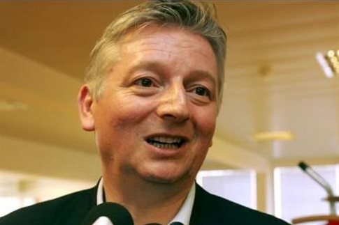 Βέλγιο: Νεκρός πρώην υπουργός που κατηγορείτο για βιασμό