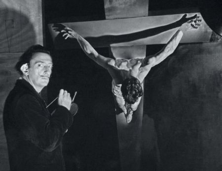 Ο Χριστός στην τέχνη