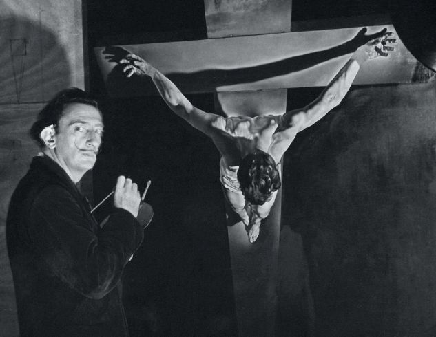 Ο Χριστός στην τέχνη