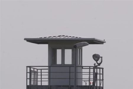 Πύργους παρακολούθησης στα σύνορα με τη Ρωσία χτίζει η Πολωνία