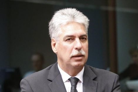 Σέλινγκ:Ομαλή έξοδος της Ελλάδας από ευρώ θα μπορούσε να συζητηθεί