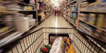 Στο 2,1% επιβραδύνθηκε ο αποπληθωρισμός το Μάρτιο