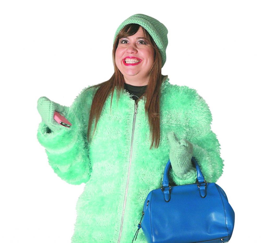 Δεύτεροι ρόλοι στην πρώτη γραμμή