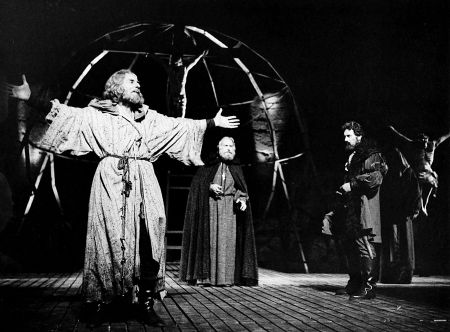 60 χρόνια Φεστιβάλ Αθηνών