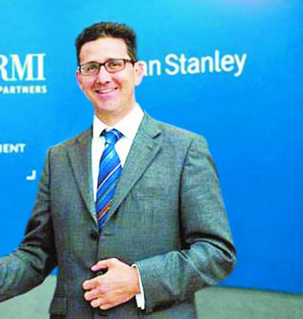 Φάνης Λυγινός: «Περάστε από την Talstrasse να πάρετε τα λαχανικά»