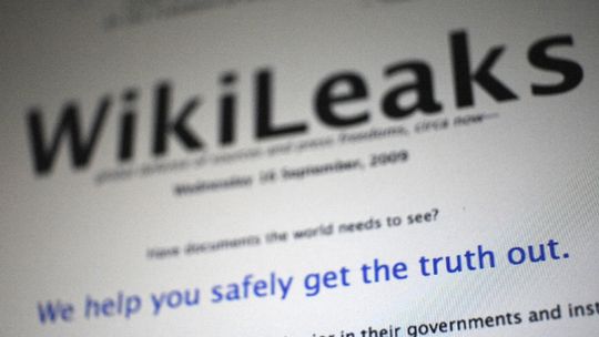 Στο Wikileaks χιλιάδες αρχεία της Sony 5 μήνες μετά το χάκινγκ