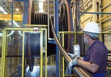 Η «Ελληνικά Καλώδια» βάζει 14,4 εκατ. ευρώ στη Fulgor