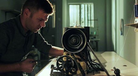 Η επιστροφή του δανδή