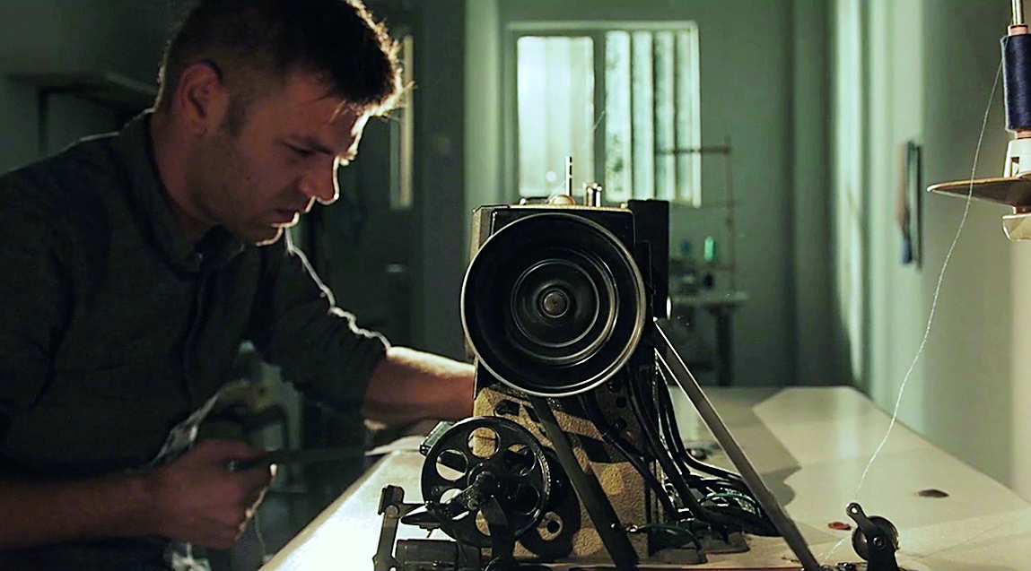 Η επιστροφή του δανδή