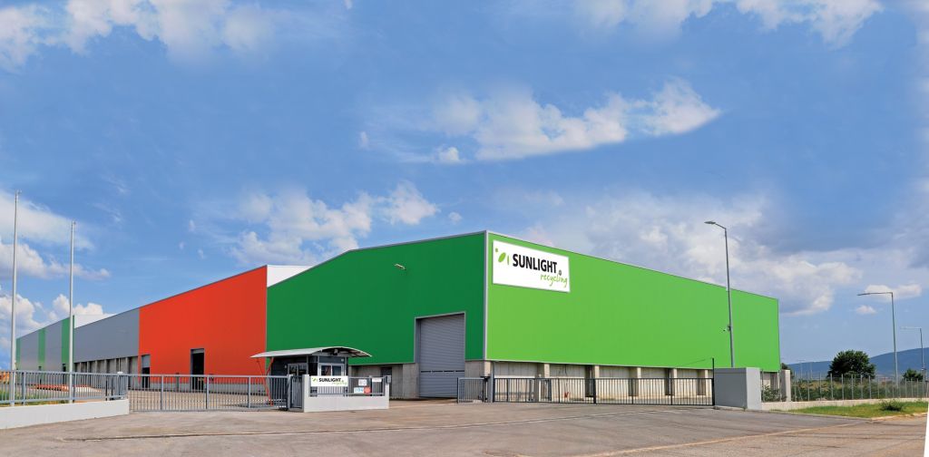 SUNLIGHT: Aύξηση πωλήσεων το 2014