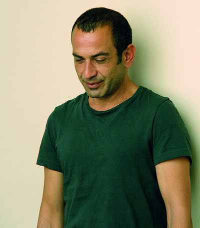 Στον κήπο του Σωκράτη Σωκράτους