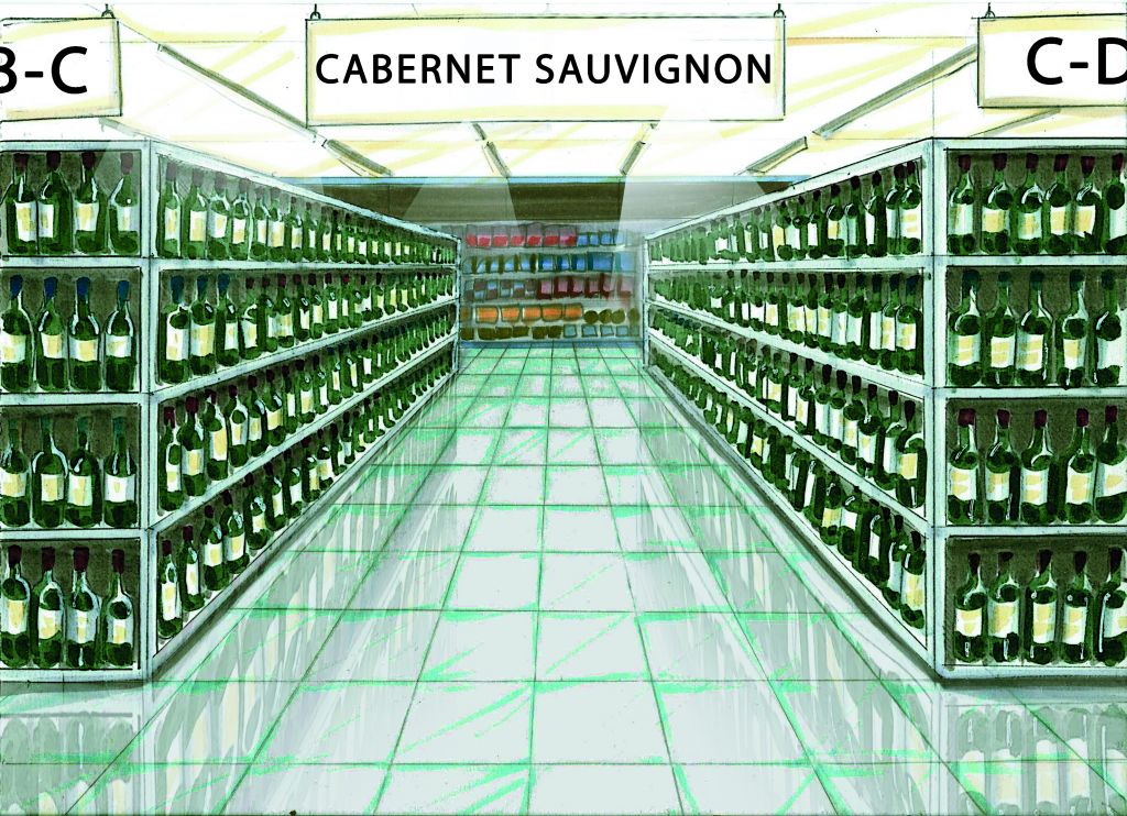 Κοσμοπολιτισμός στο ποτήρι