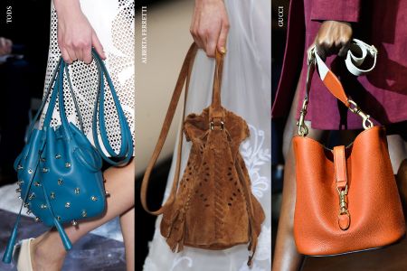 Τσάντες – πουγκιά