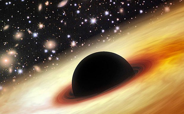 «Παγκόσμιο» τηλεσκόπιο για τη μαύρη τρύπα του Γαλαξία