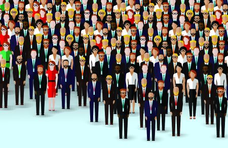 Οι φοιτητές σοβάρεψαν