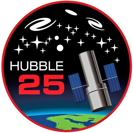 Χρόνια πολλά, Hubble!