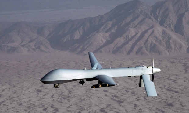Νεκροί από drone των ΗΠΑ ιταλός και αμερικανός, όμηροι της Αλ Κάιντα