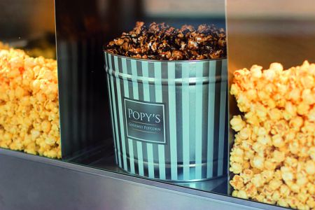 Popy’s Gourmet Popcorn