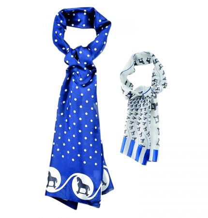 Μαντίλι από τον τόπο σου