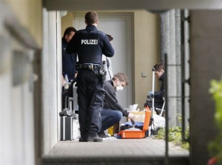 Απετράπη τρομοκρατική επίθεση στον ποδηλατικό γύρο Φρανκφούρτης