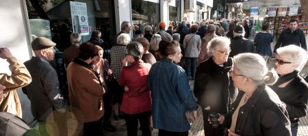 «Στον αέρα» τα σχέδια για έξοδο στη σύνταξη