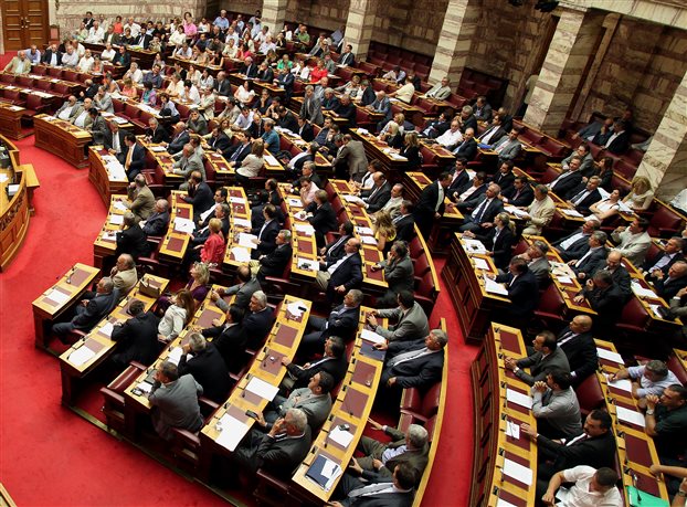 Βουλή: Με την μορφή του κατεπείγοντος το νομοσχέδιο για την Παιδεία
