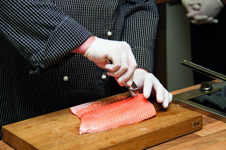 Στην κουζίνα του ΒΗΜΑGOURMET