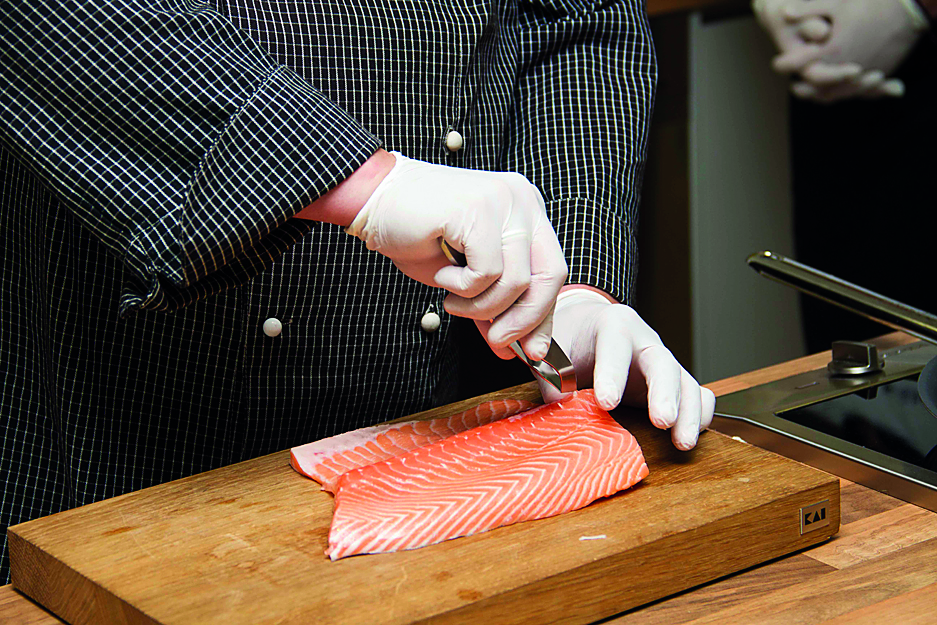 Στην κουζίνα του ΒΗΜΑGOURMET