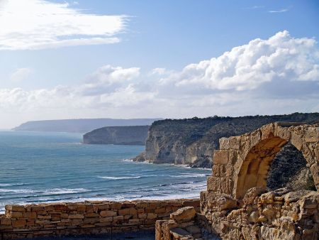 Γεύση Κύπρου