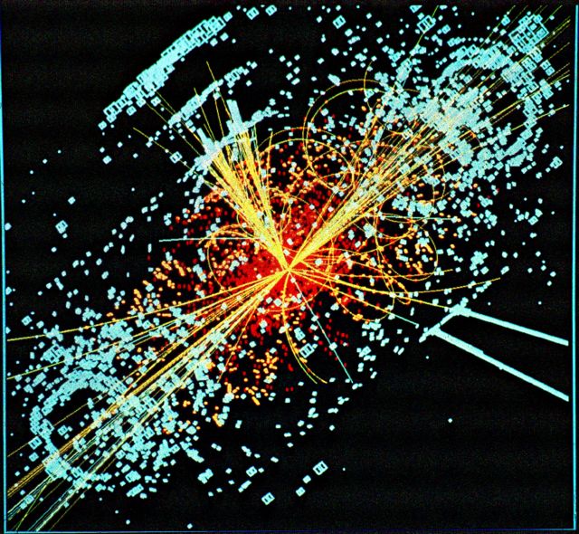 Ξεκίνησαν οι συγκρούσεις σωματιδίων στο CERN