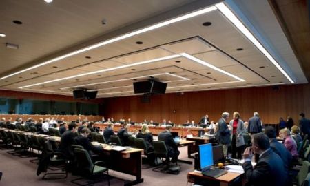 Ολοκληρώθηκε η τηλεδιάσκεψη του Euro Working Group για την Ελλάδα