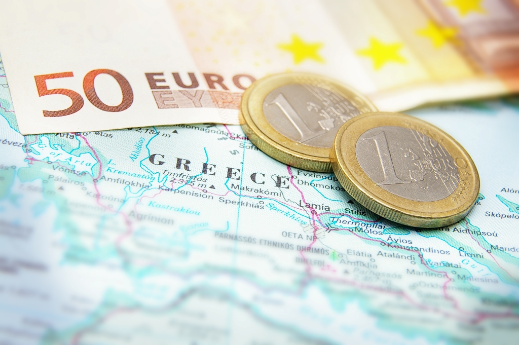 ΟΔΔΗΧ: Στα €312,7 δισ. το δημόσιο χρέος στο τέλος Μαρτίου